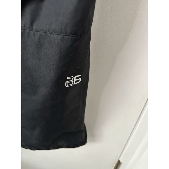 Arctix Black Men's Pants - Picture 4 of 7